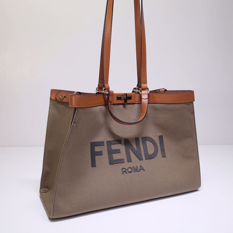 Fendi Shopping Bags